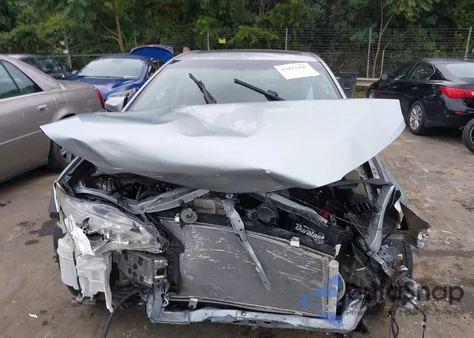 2017 Toyota Camry Se из США, поврежденный, VIN 4T1BF1FK0HU408939